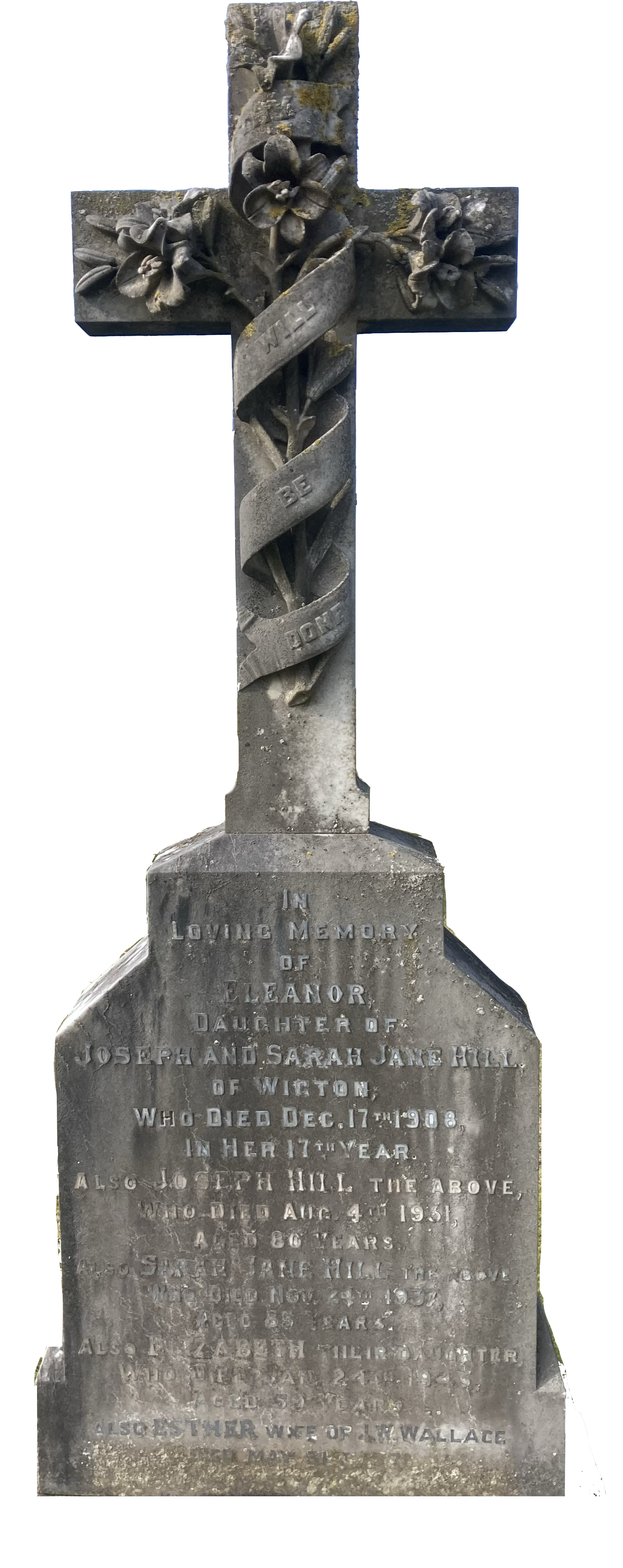 Joseph Hill