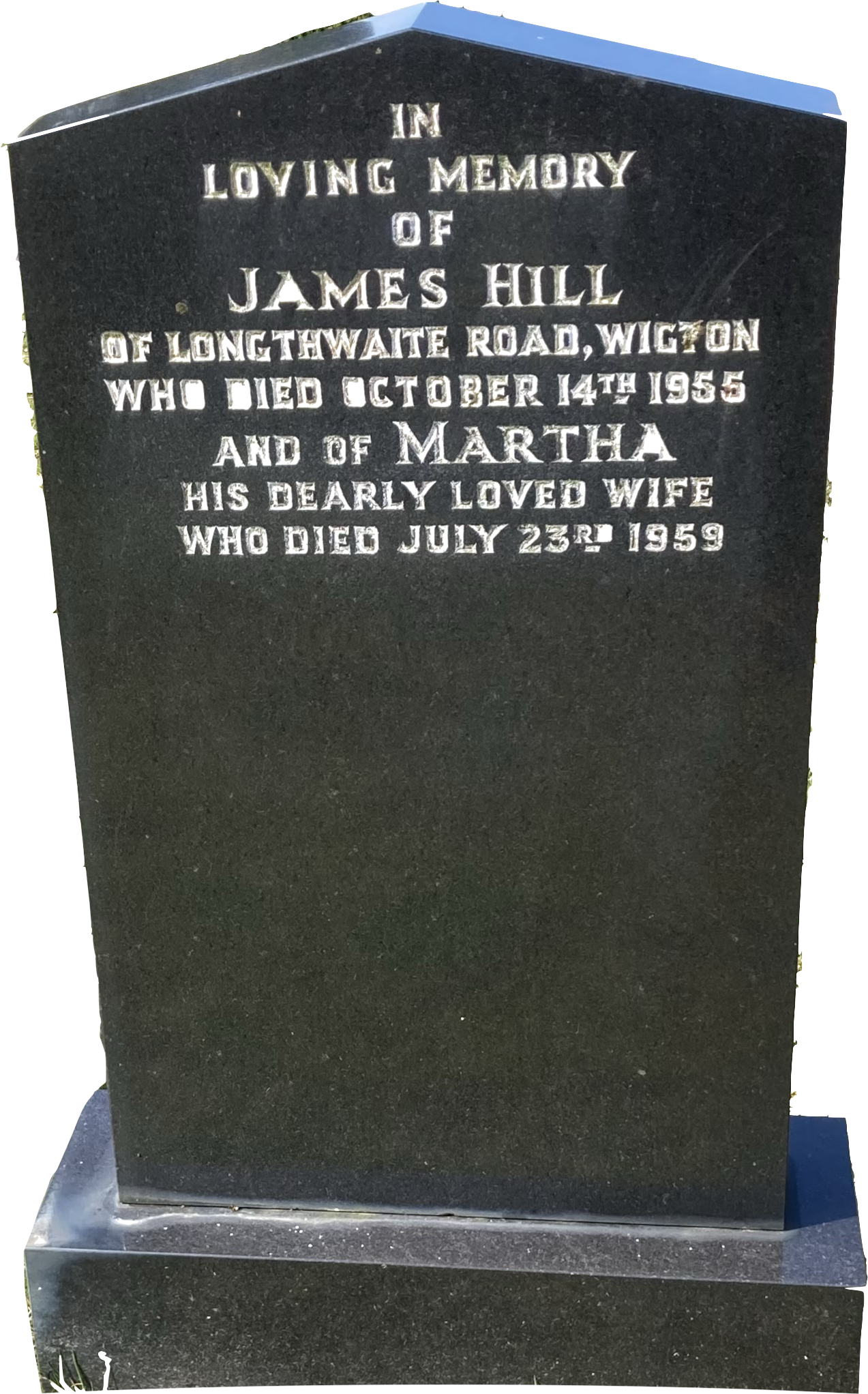 James Hill