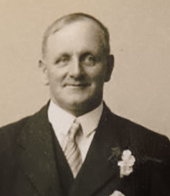 James Hill
