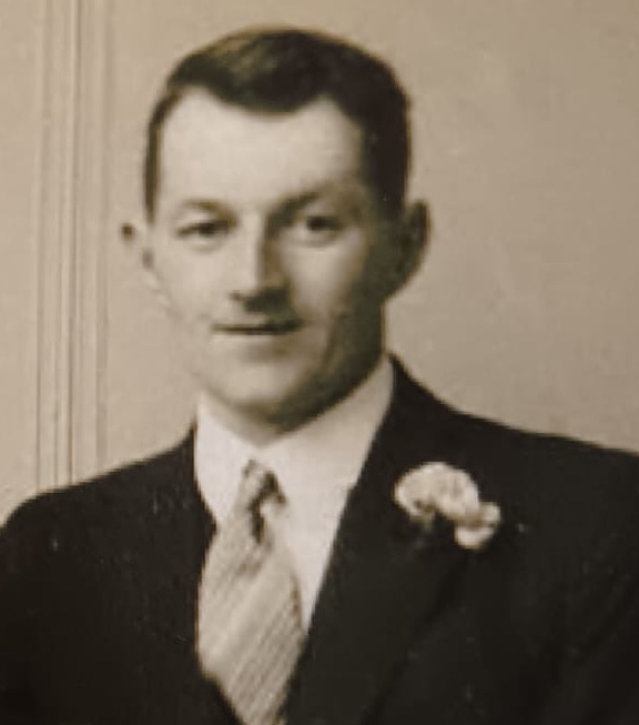 John Hill