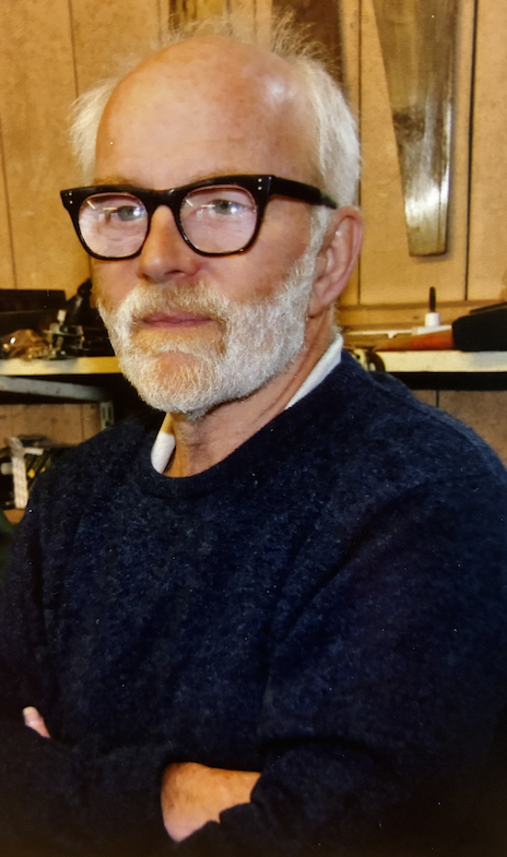 Roland Hill