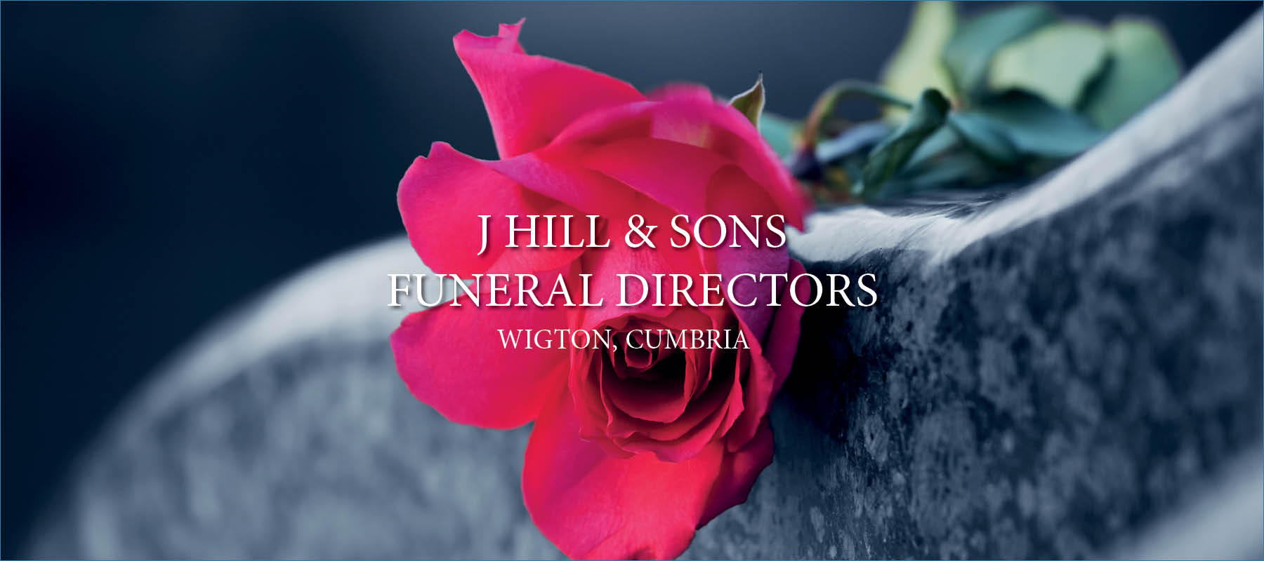 Funeral Directors - Wigton Cumbria